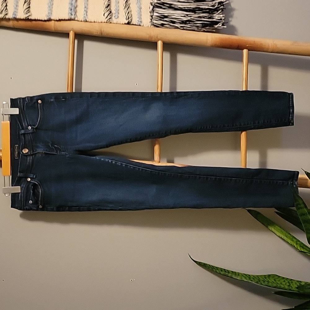Fidelity Denim TWIGGY Skinny Jeans